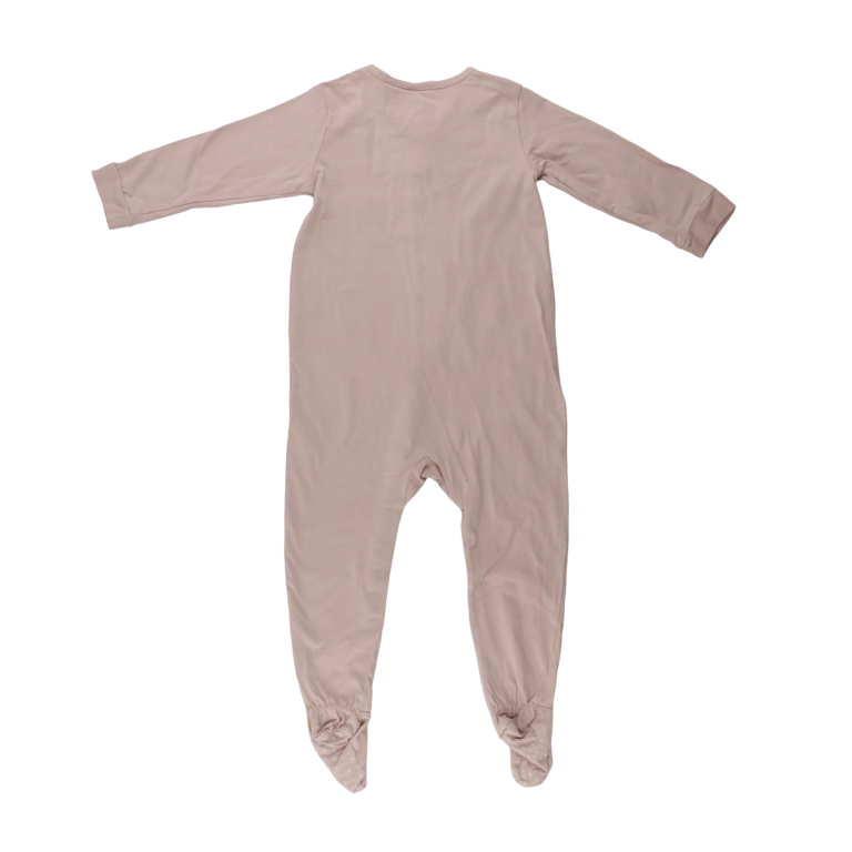 H&M Pyjama 92 cm back preview