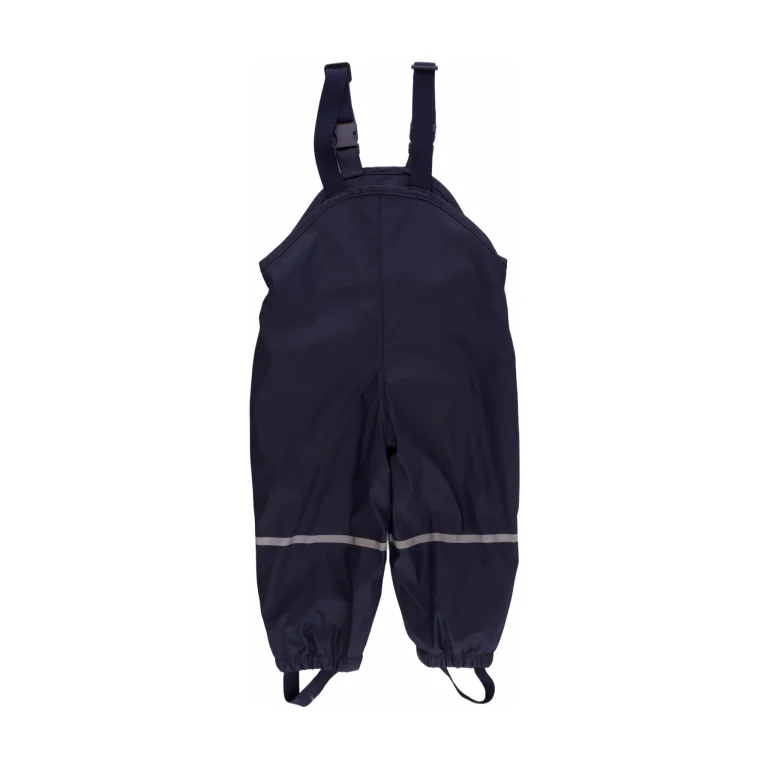 Lupilu Rain Trouser 86 - 92 cm back preview