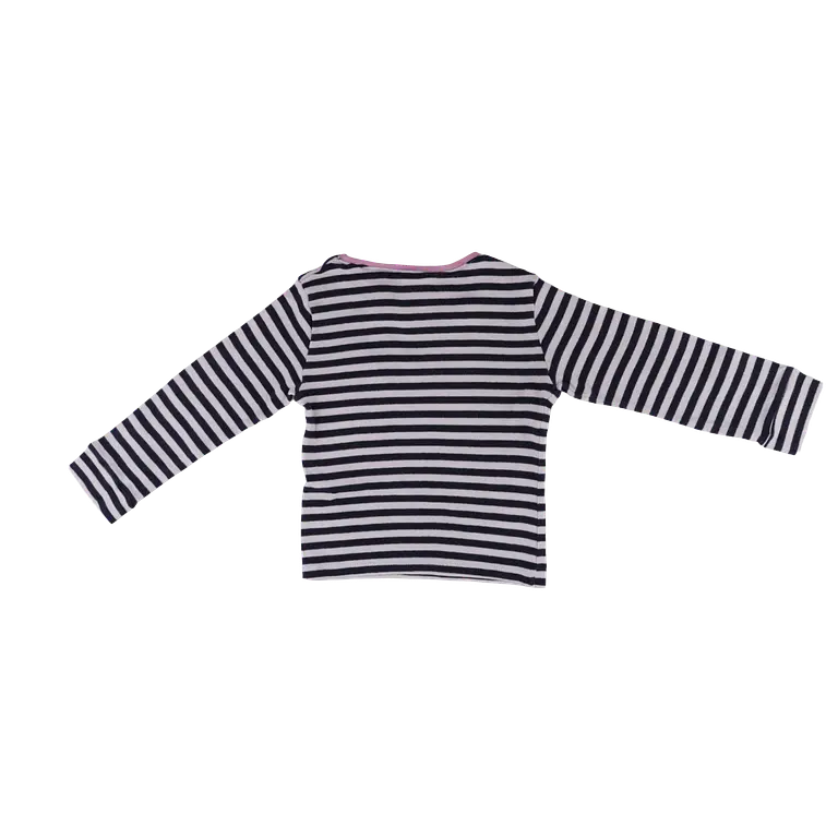 H&M Pitkähihainen t-paita 98 - 104 cm back preview