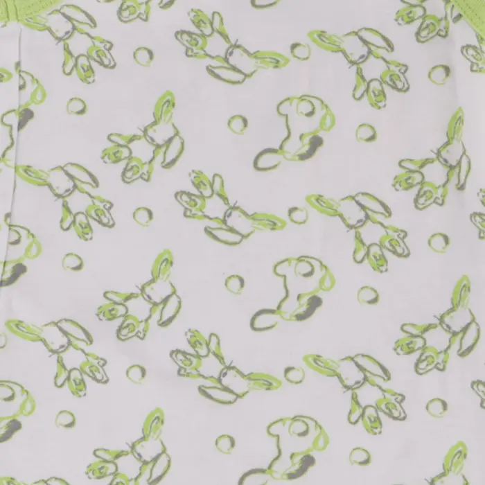 Kuutti Haalari 68 - 74 cm close up preview