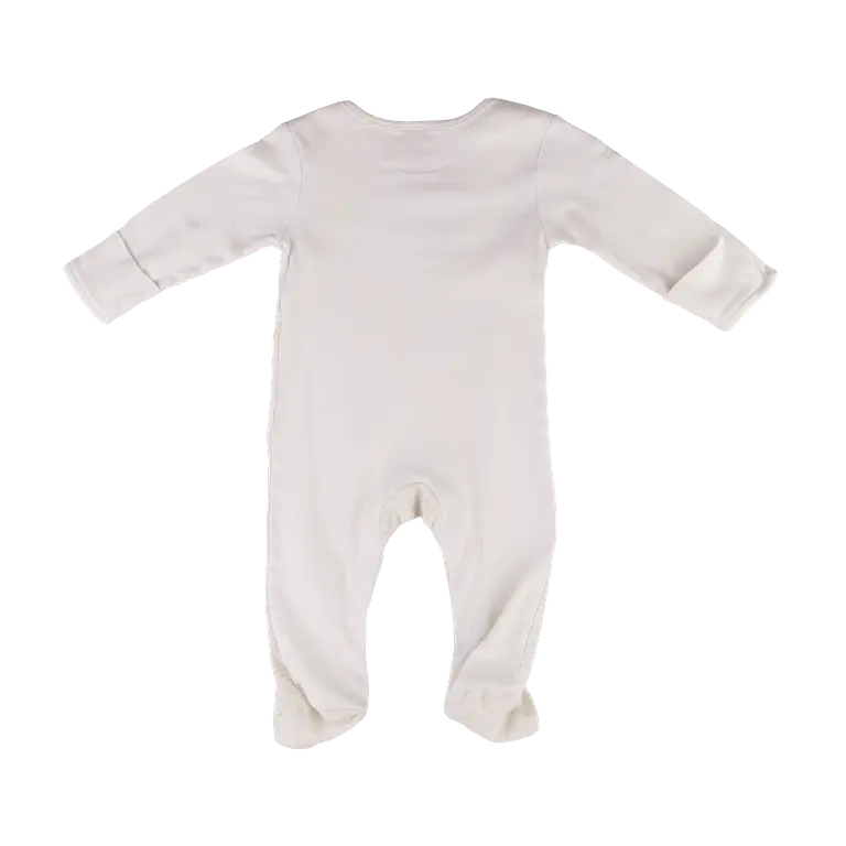 Cherokee Pyjama 68 cm back preview