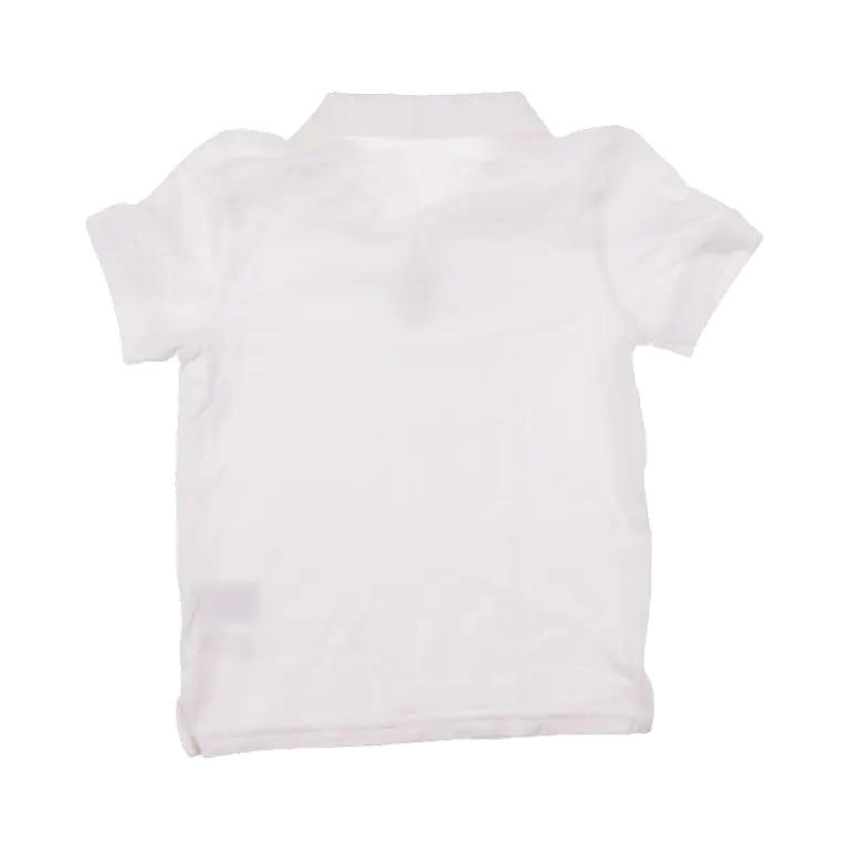 Lindex Polo marškinėliai 110 - 116 cm back preview