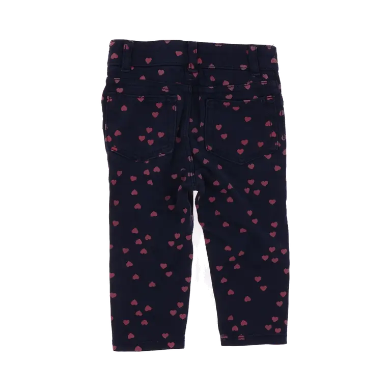 Baby Gap Kelnės 80 - 86 cm back preview