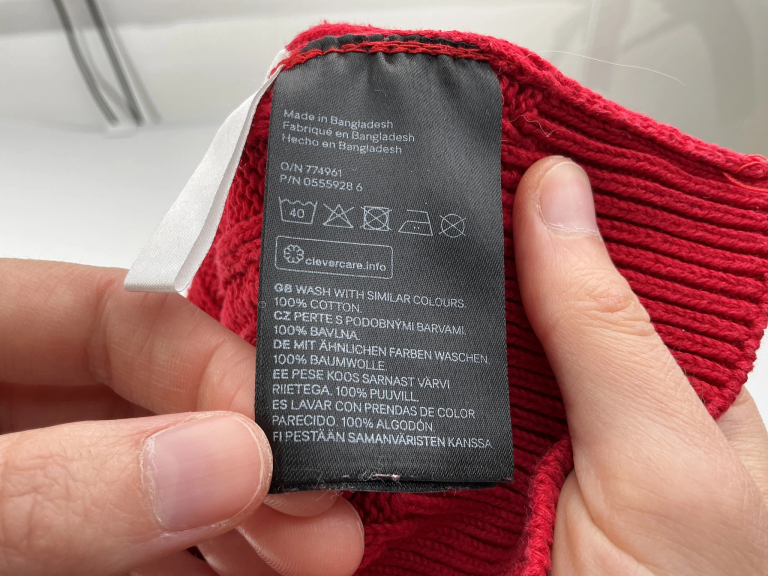 H&M Cardigan 92 cm extra 2
