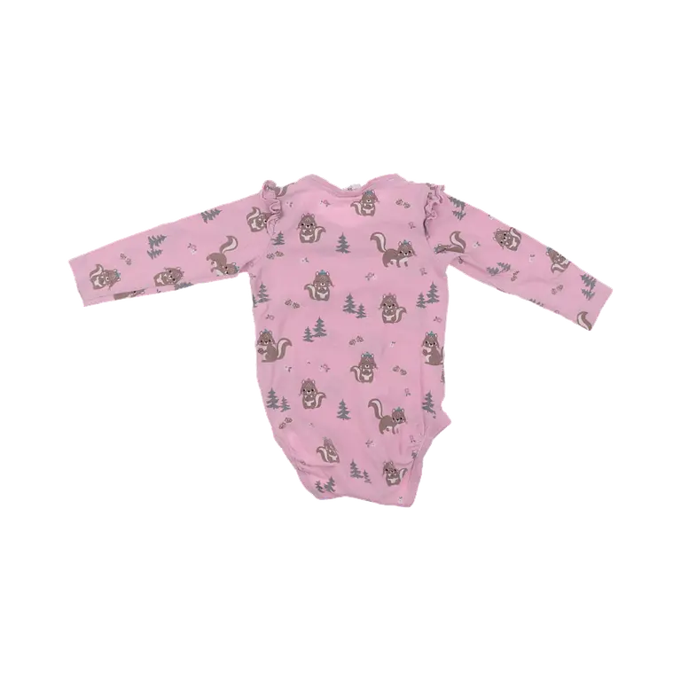 Kappahl Glaudinukė 86 cm back preview