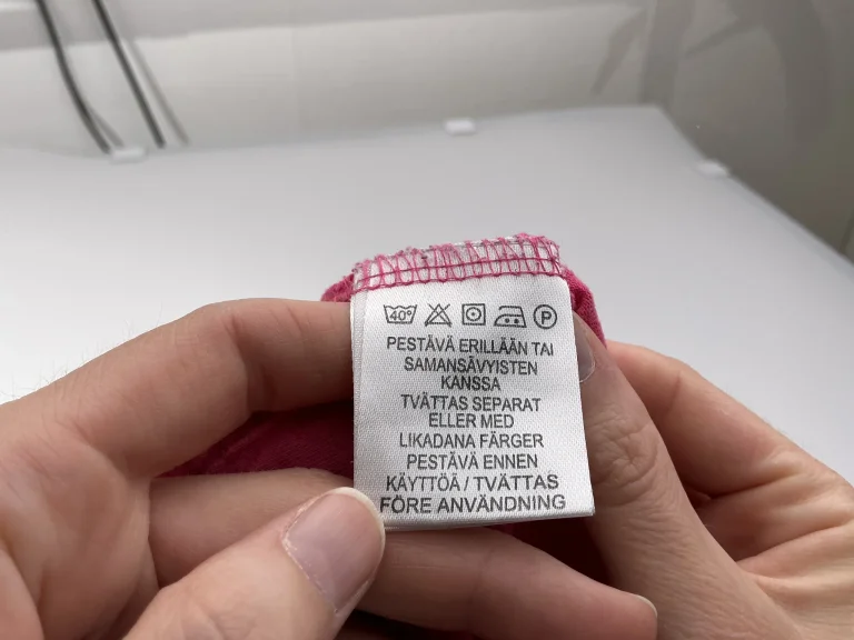 Nickelodeon Pyjama 120 cm extra 1