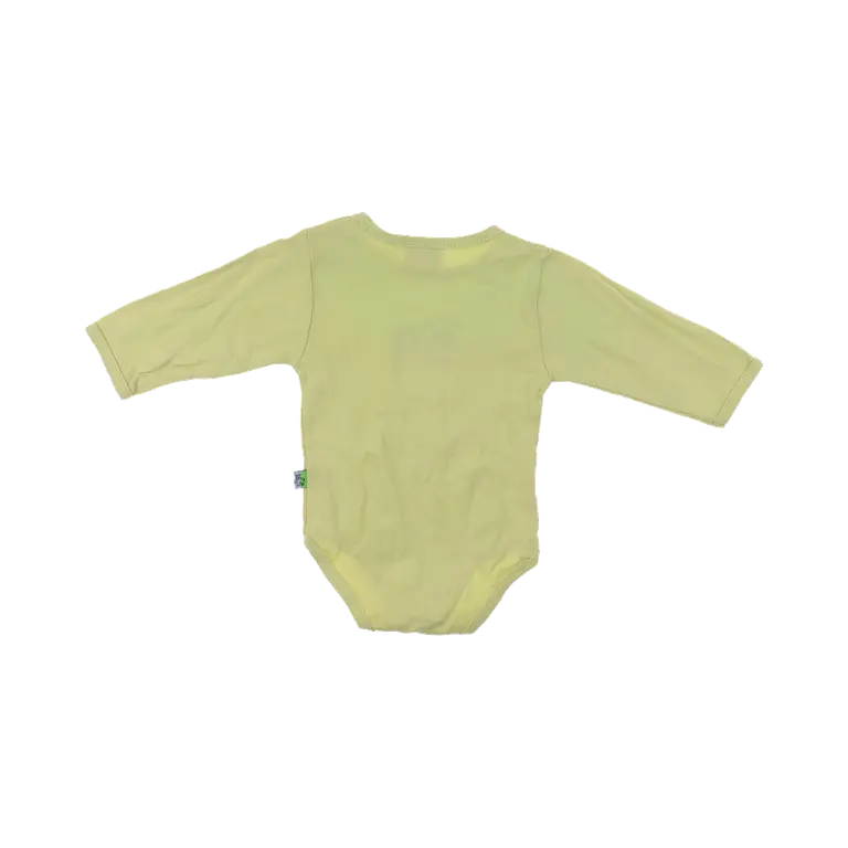 Kids Choise Glaudinukė 68 cm back preview