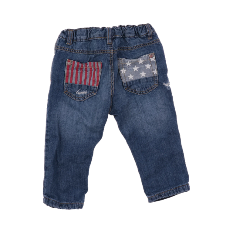 Fagottino Teksad 80 cm back preview