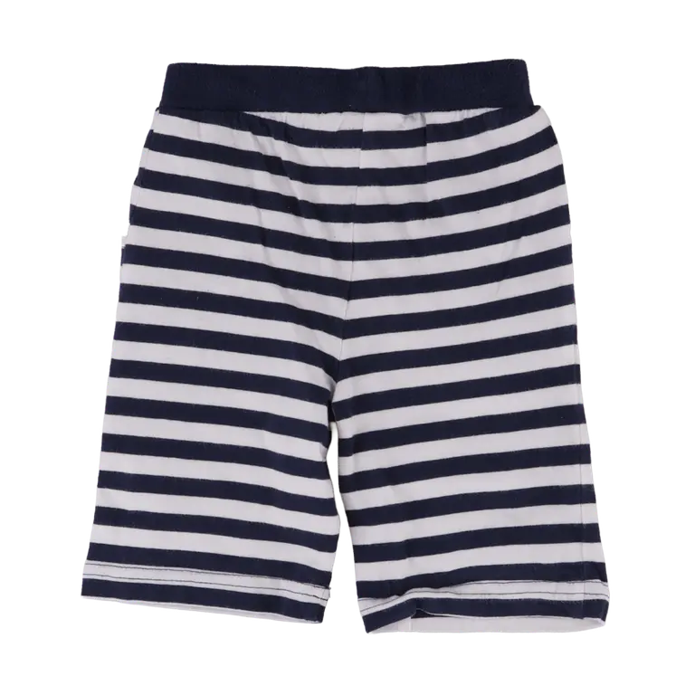 Salt & Pepper Trouser 80 cm back preview