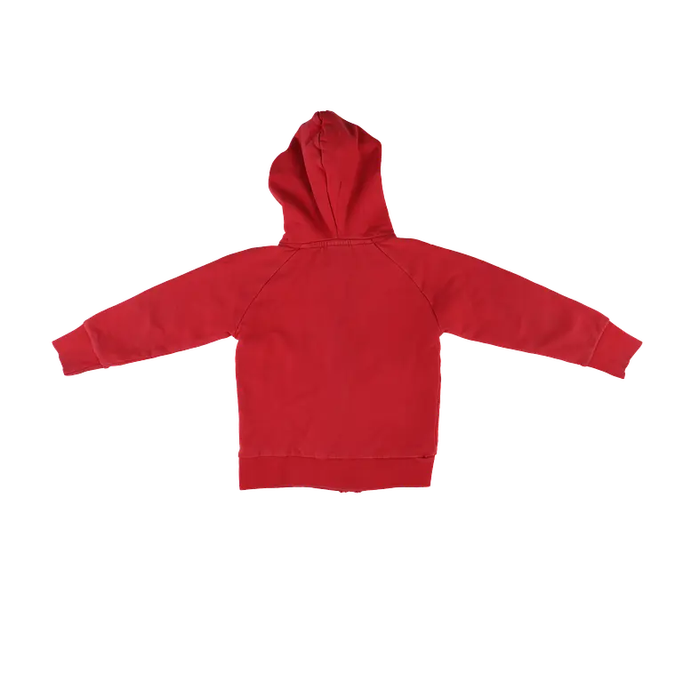 Maxomorra Huppari 92 - 98 cm back preview