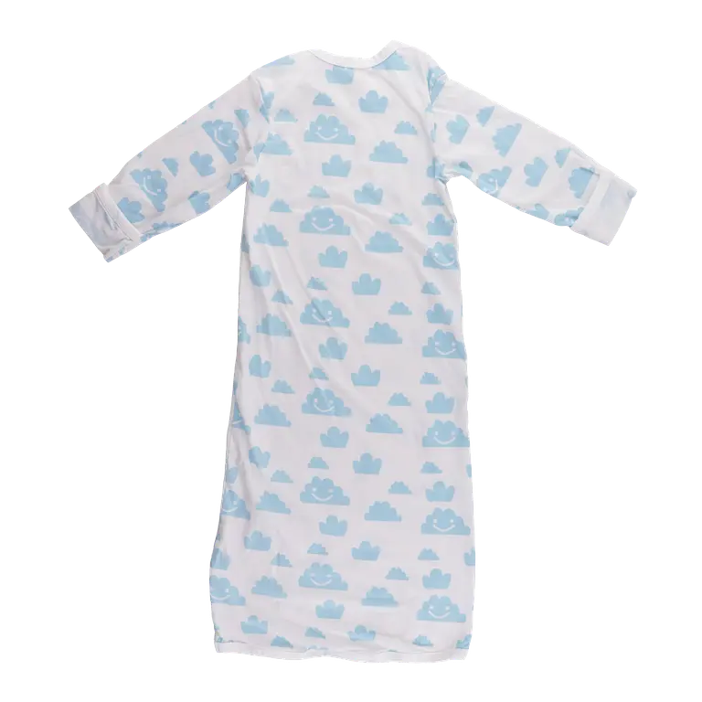 Reima Unipussi 62 - 68 cm back preview