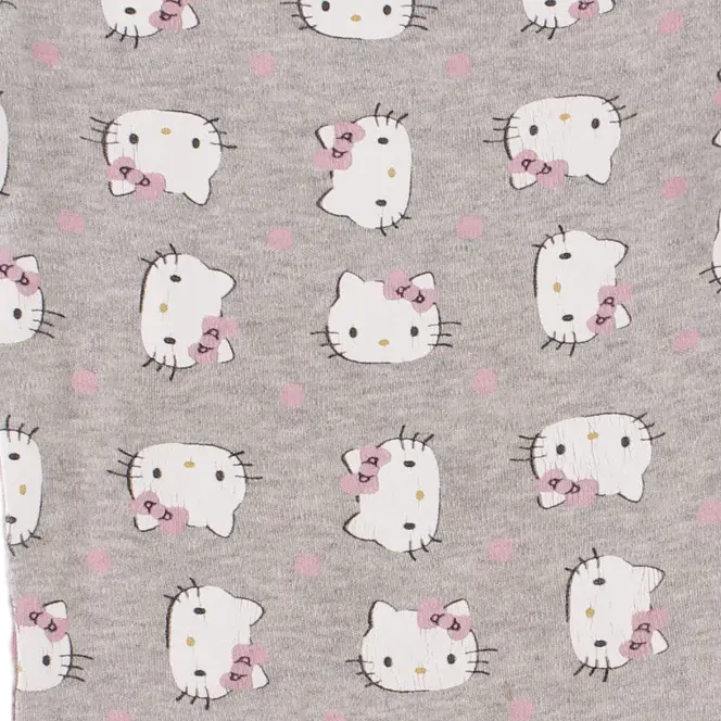 Hello Kitty Body 98 - 104 cm close up preview