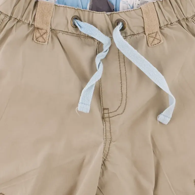 L.O.G.G by H&M Shorts 86 cm close up preview