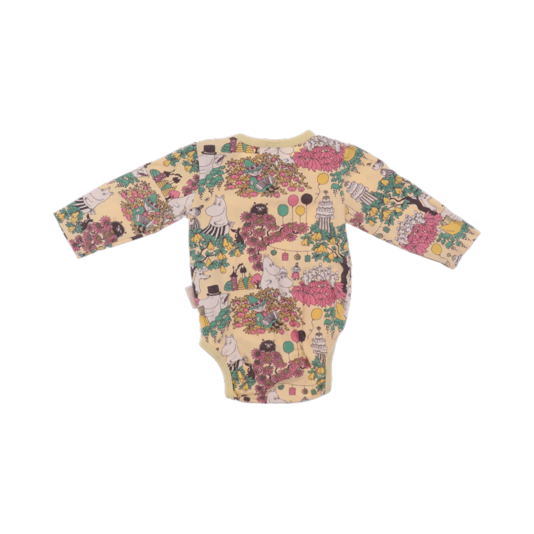 Muumi (Martinex) Glaudinukė 68 cm back preview