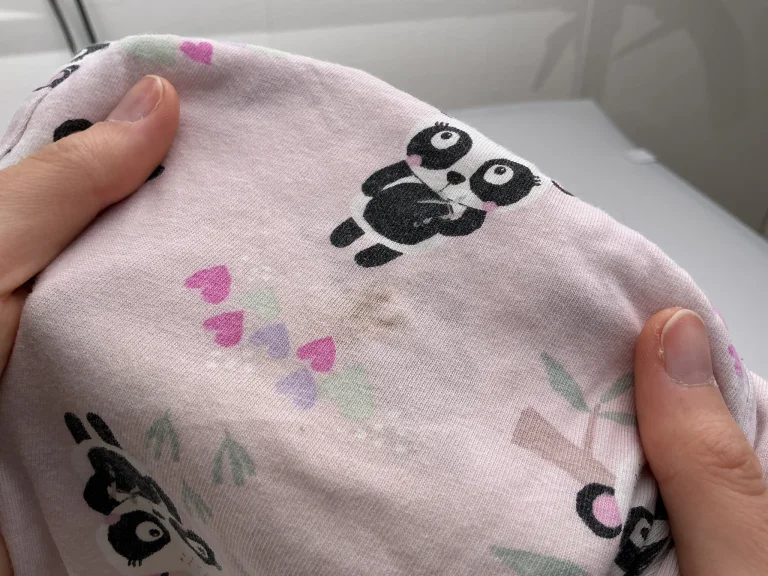 Kappahl Legginsit 98 - 104 cm defect 1