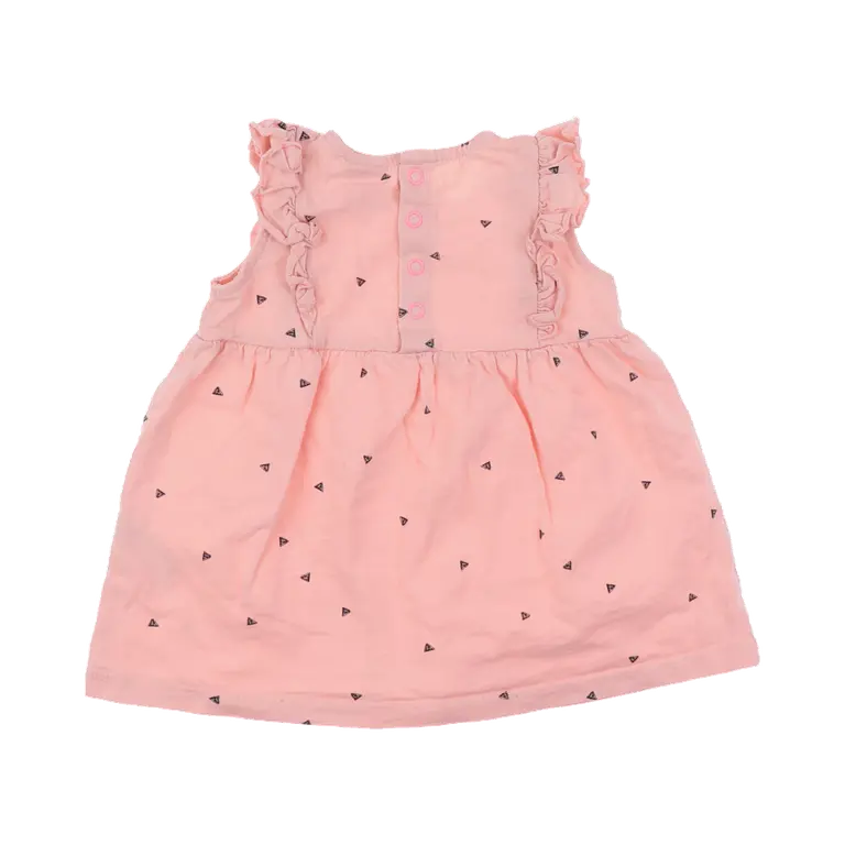 Hema Suknelė 74 cm back preview