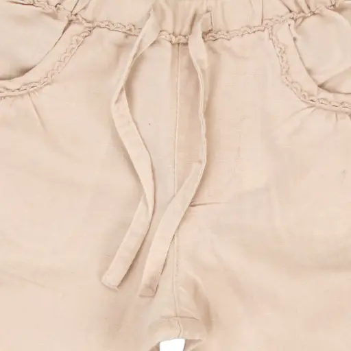H&M Trousers 62 cm close up preview