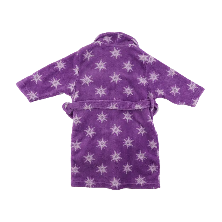 Disney Bathrobe 90 cm back preview