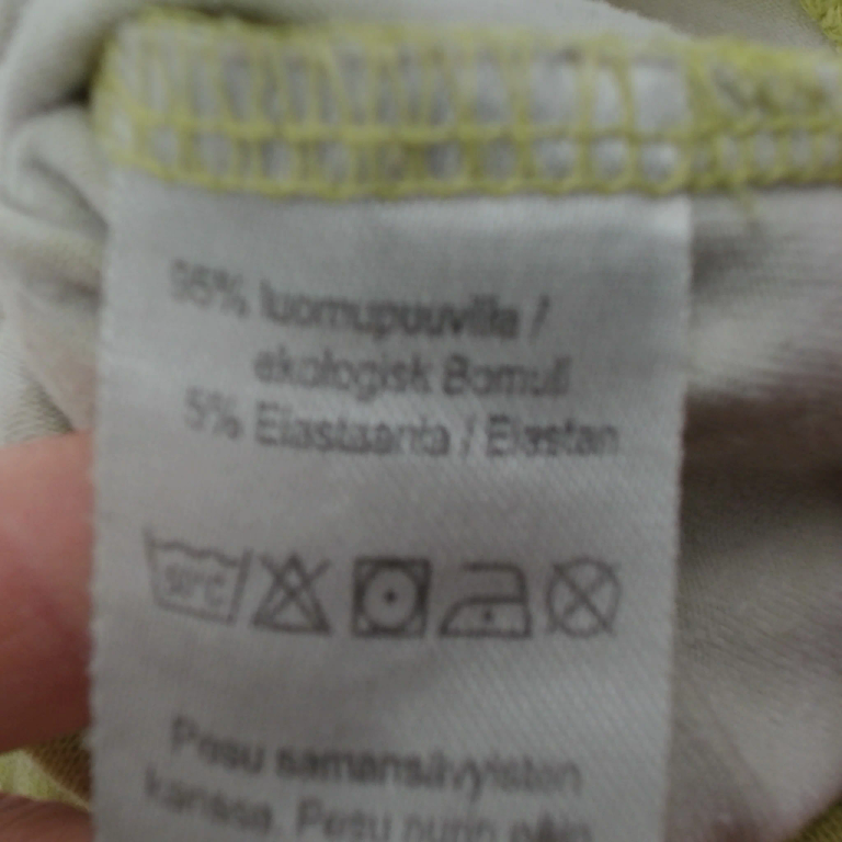 Pippi Body 50 - 56 cm extra 1