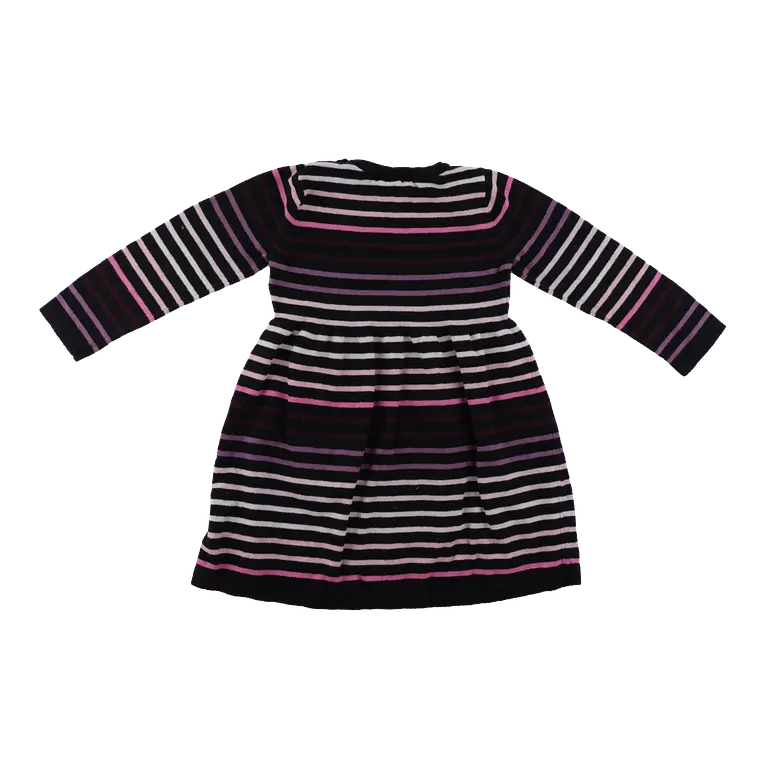 H&M Mekko 98 - 104 cm back preview