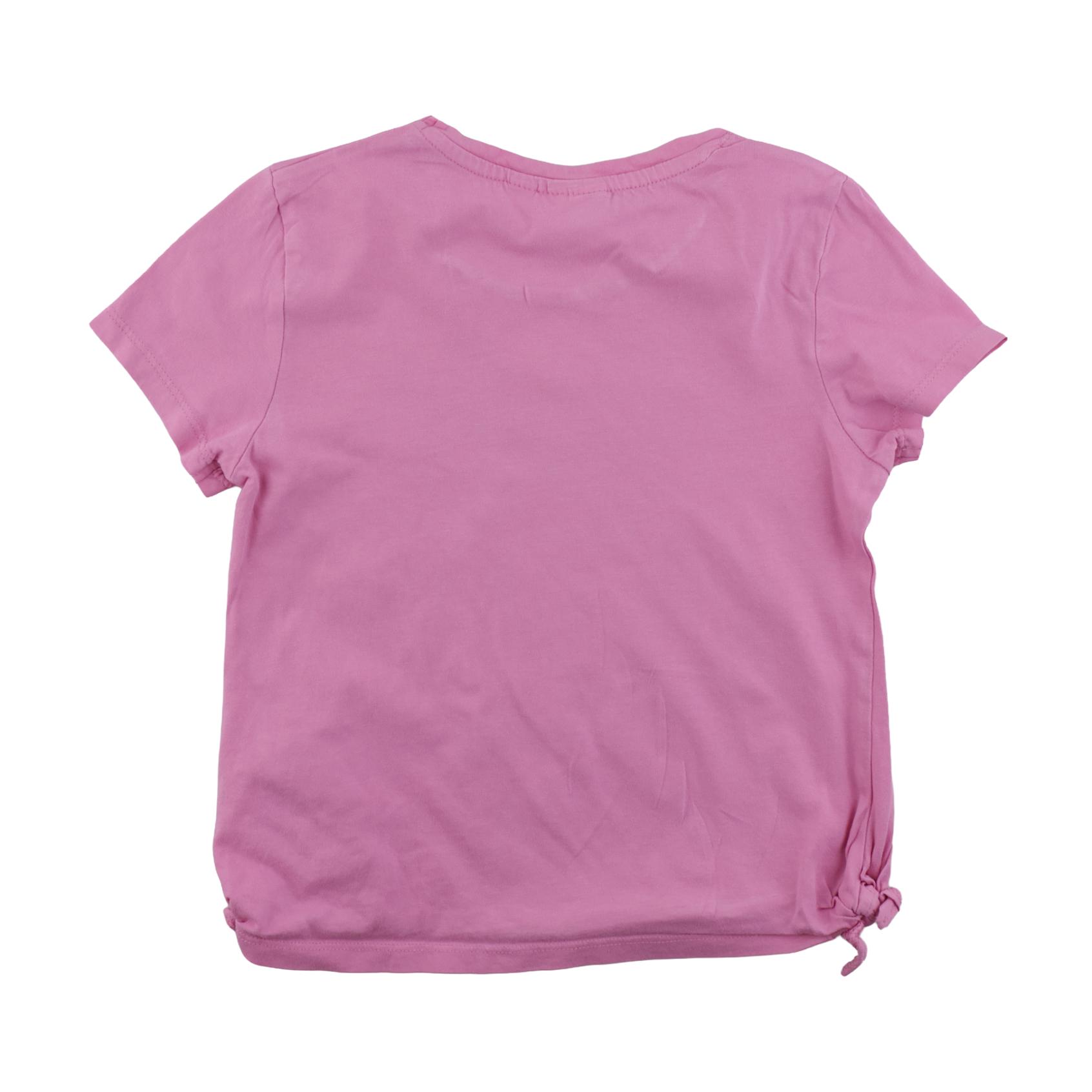 NKD Group GmbH T-Shirt 122 - 128 cm back preview