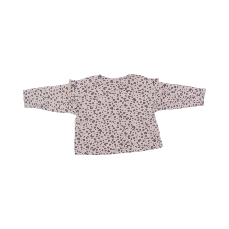 Zara Pullover 80 cm back preview