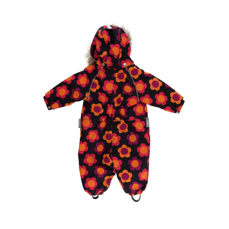 Ticket to Heaven Talvihaalari 74 cm back preview