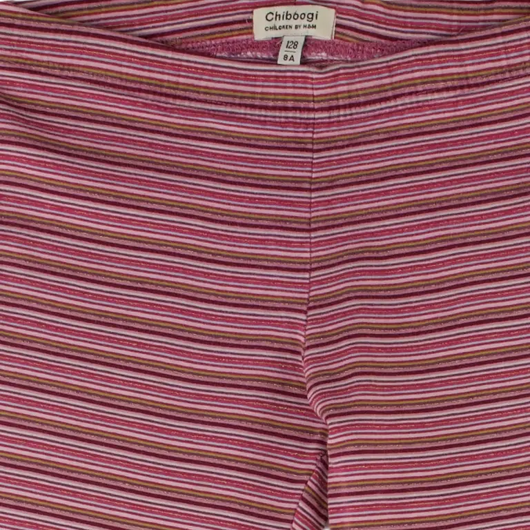 H&M Housut 128 cm close up preview