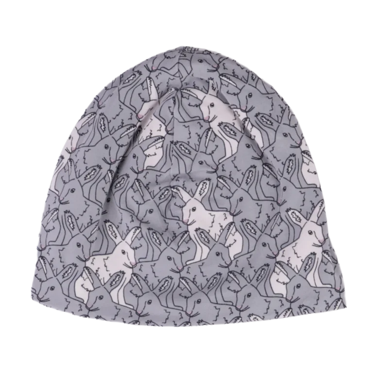 Villervalla Hat 116 - 128 cm back preview