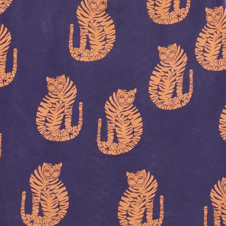 Mini Rodini Dress 92 - 98 cm close up preview