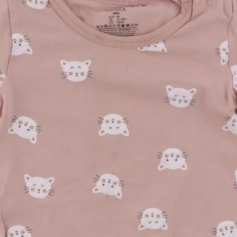 Lindex Body 86 cm close up preview