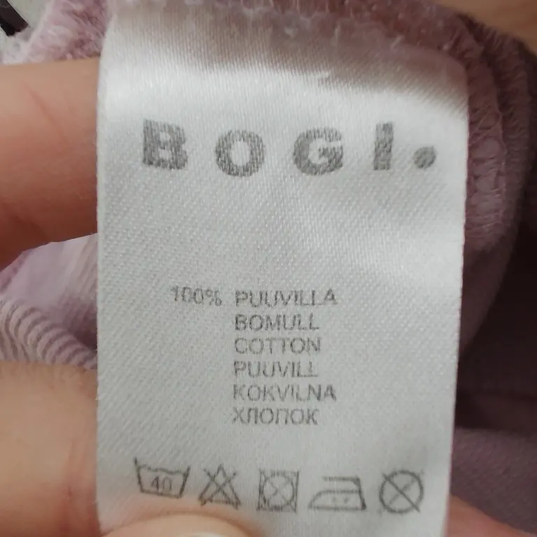 Bogi Kelnės 74 - 80 cm close up preview