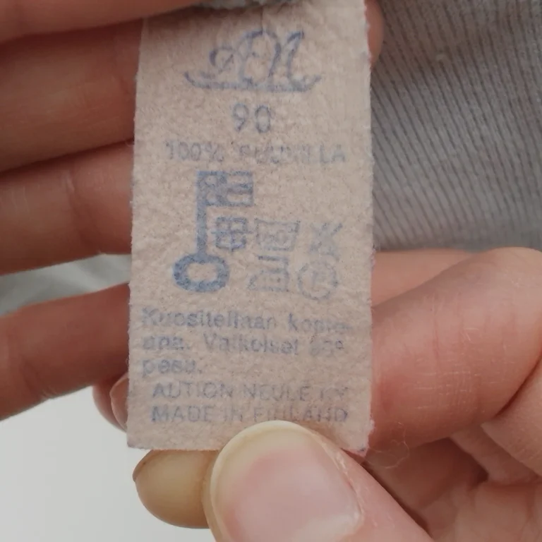 Aution Neule Kaklo mova 50 - 62 cm extra 1