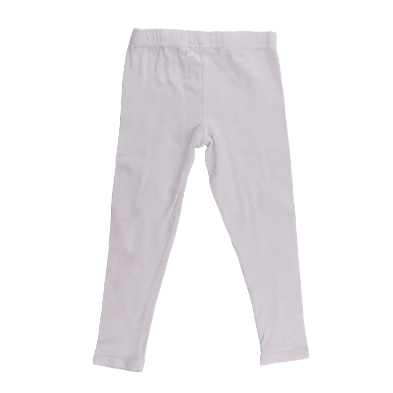 Zeeman Leggings 98 - 104 cm back preview