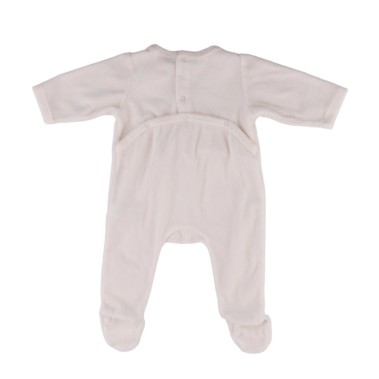 Disney Pyjamas 62 cm back preview
