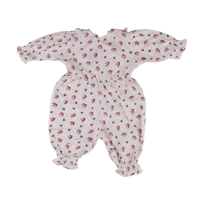 Tuntematon Haalari 62 cm back preview