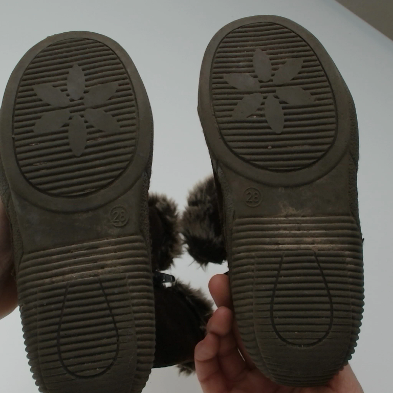 Vio Kids Shoe EU 28 extra 1