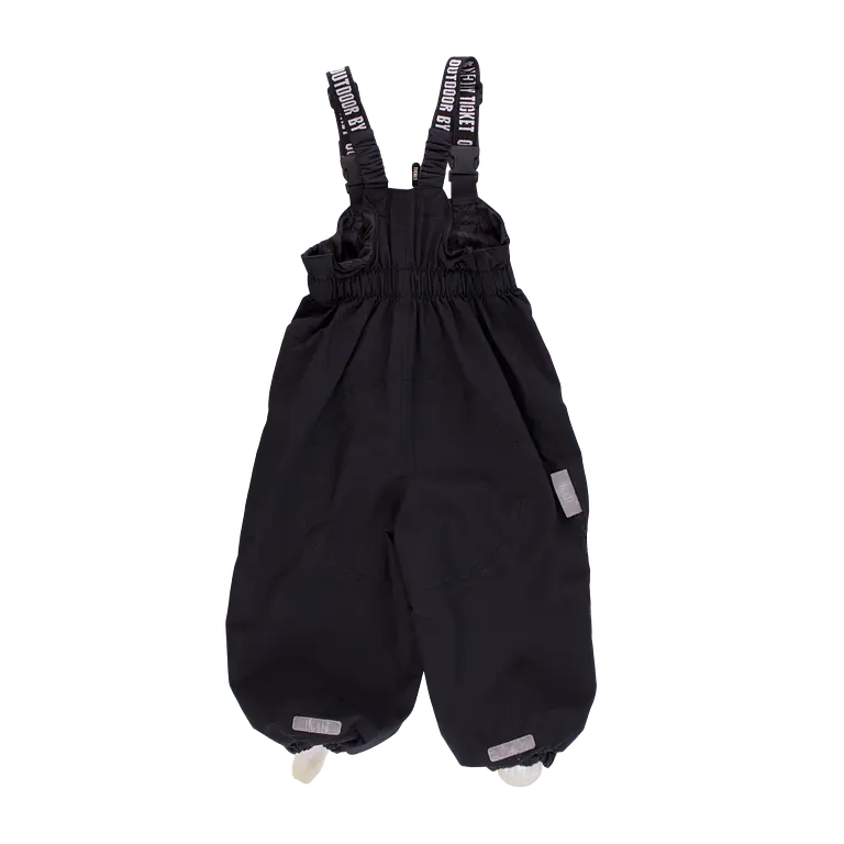 Ticket to Heaven Žygio kelnės 92 cm back preview