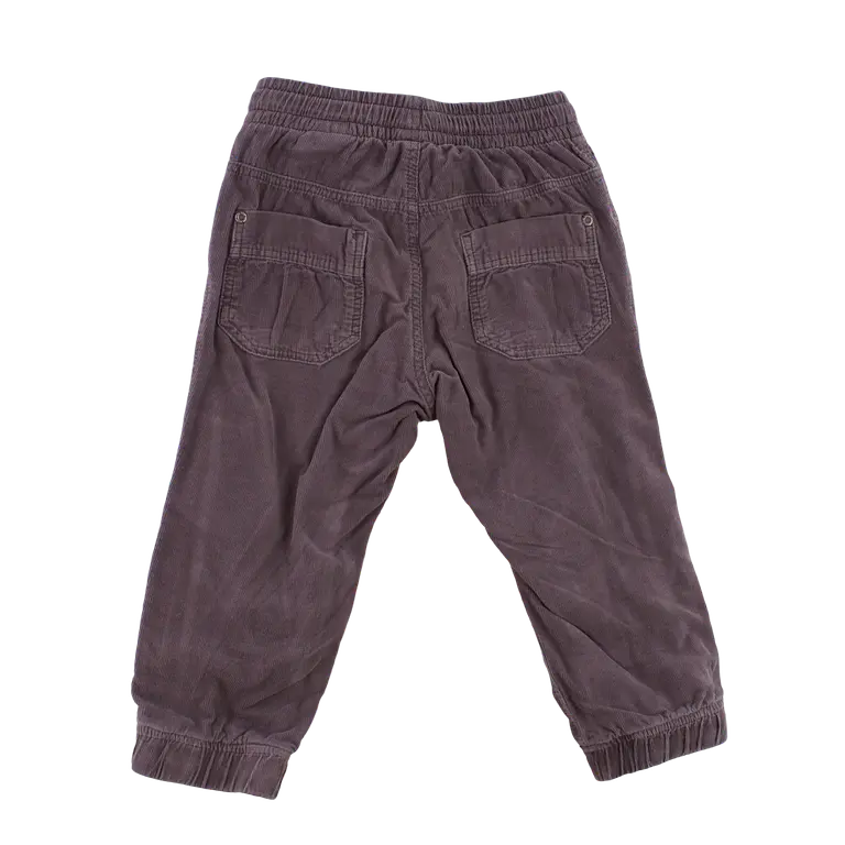 H&M Housut 92 cm back preview