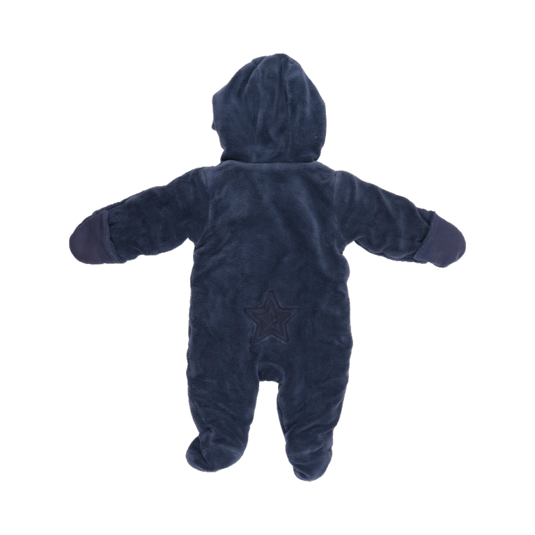 Mamas & Papas Vidusslāņa kombinezons 68 cm back preview