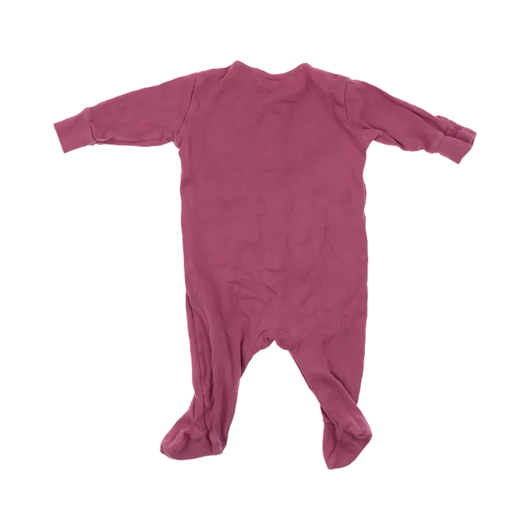 Next Pižama 62 - 68 cm back preview