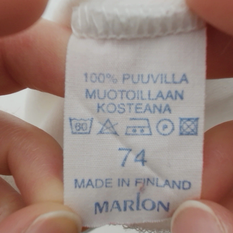 Marion Chalatas 74 cm extra 1