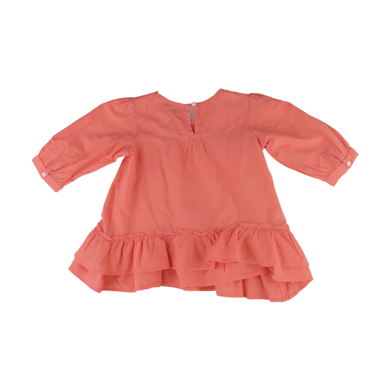 Kappahl Särk 104 cm back preview