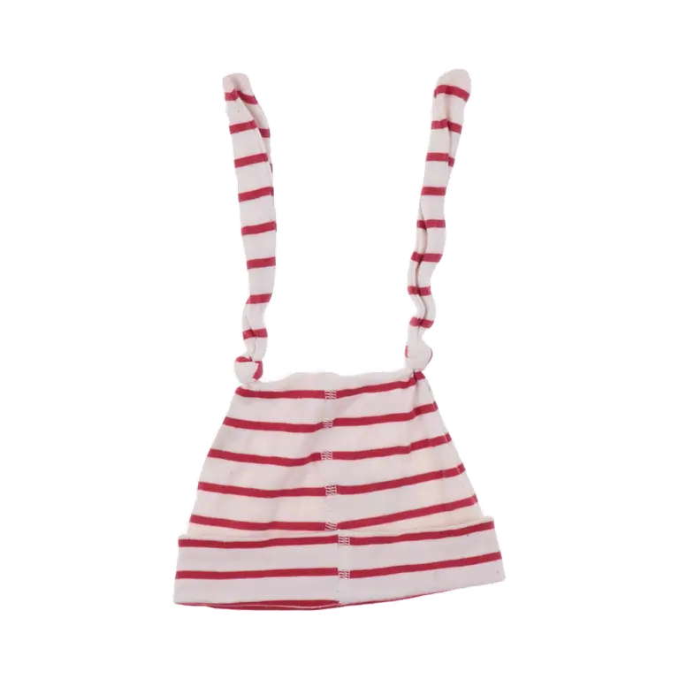 Polarn O. Pyret Kepurė 62 - 68 cm back preview