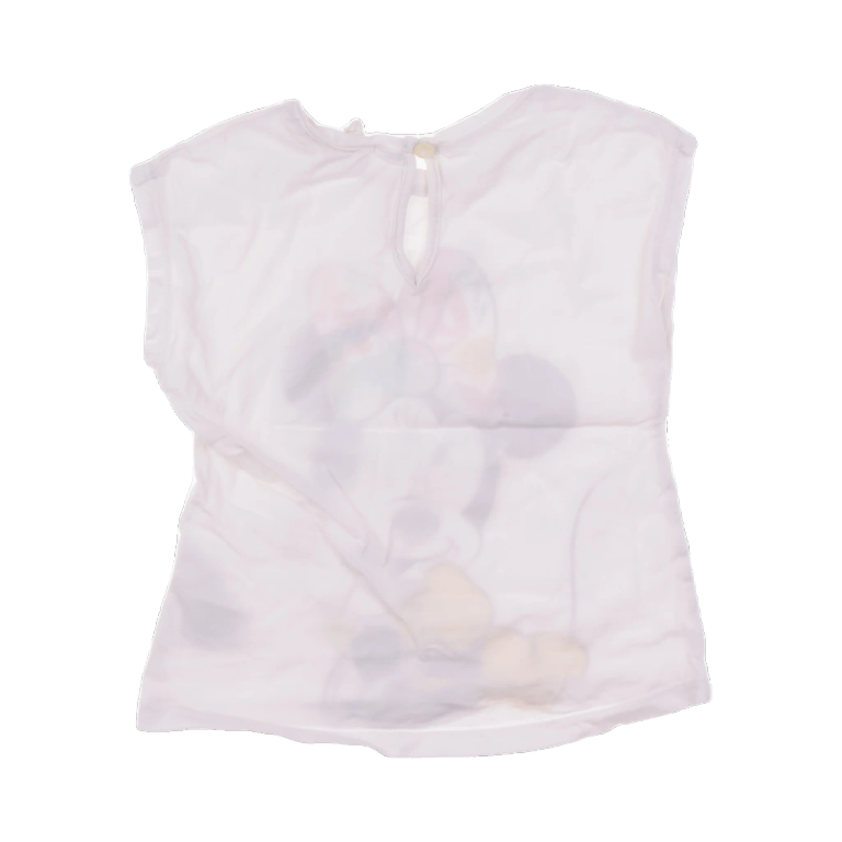 H&M T-paita 86 cm back preview