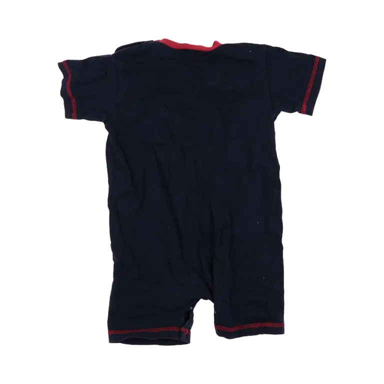 Napero Kombinezonas 80 cm back preview