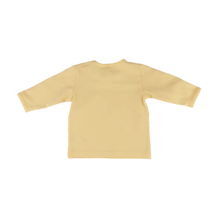 H&M Pitkähihainen t-paita 62 cm back preview