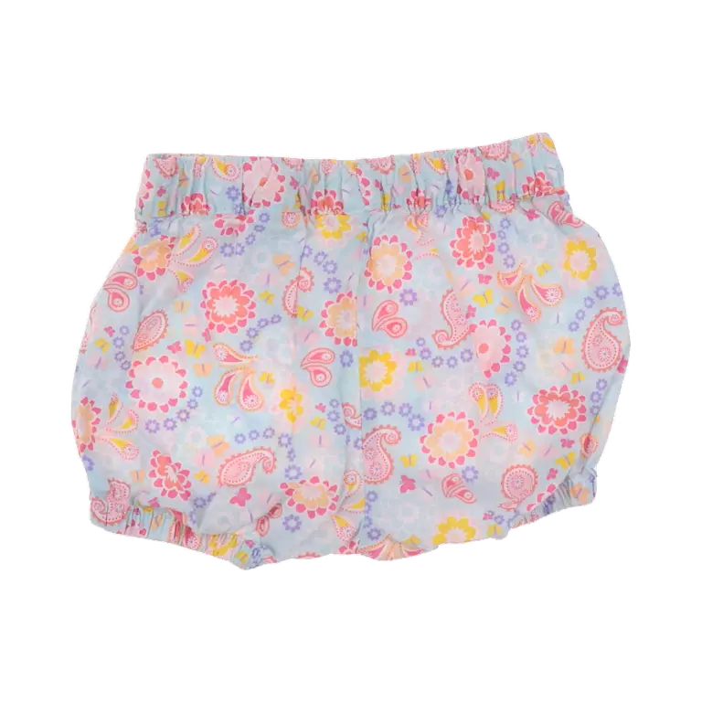 H&M Shortsit 86 cm back preview