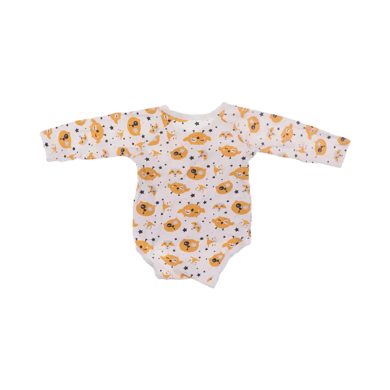 ZY Glaudinukė 62 - 68 cm back preview