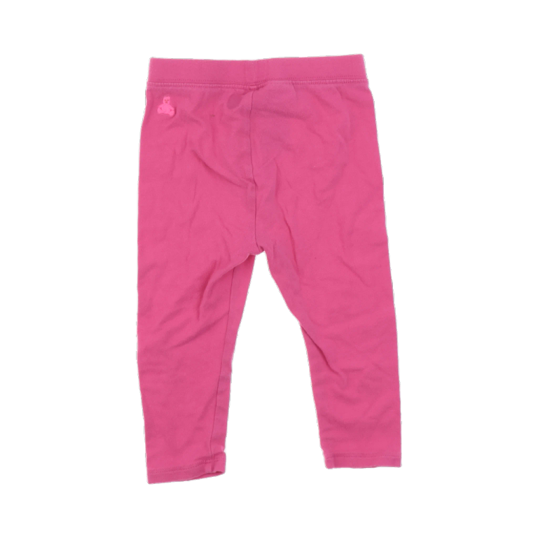 Baby Gap Legingi 74 - 80 cm back preview